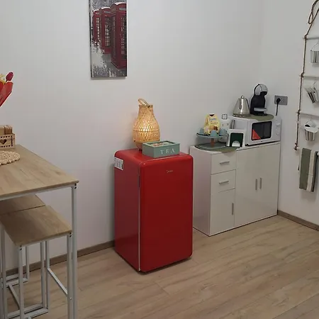 Dom wakacyjny N & C Noemi & Costa Bari