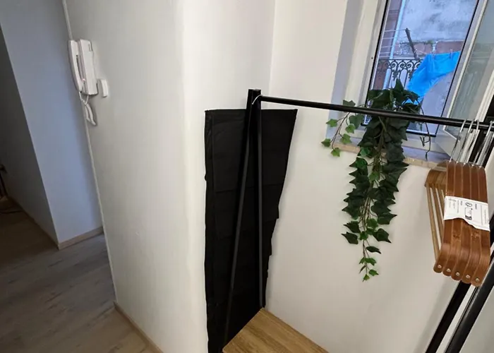 Dom wakacyjny N & C Noemi & Costa *