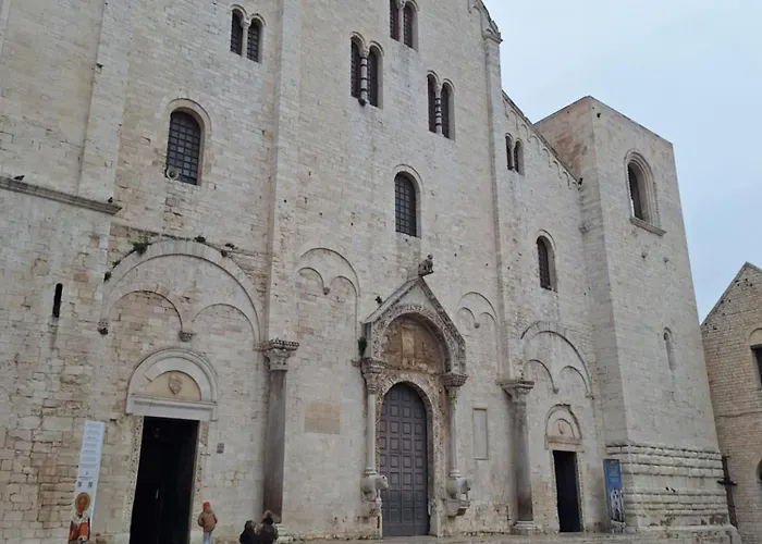 Dom wakacyjny N & C Noemi & Costa