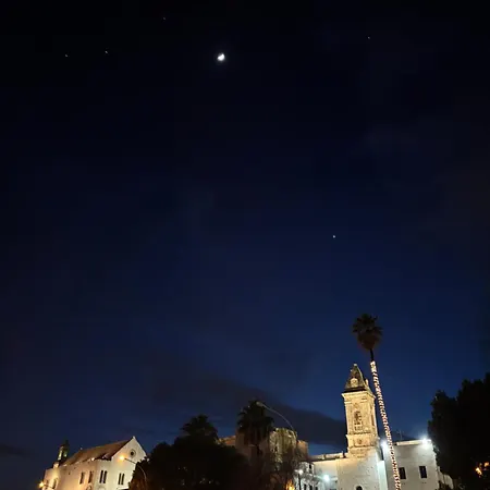 N & C Noemi & Costa Nyaraló *