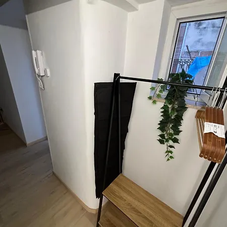 Nyaraló N & C Noemi & Costa *