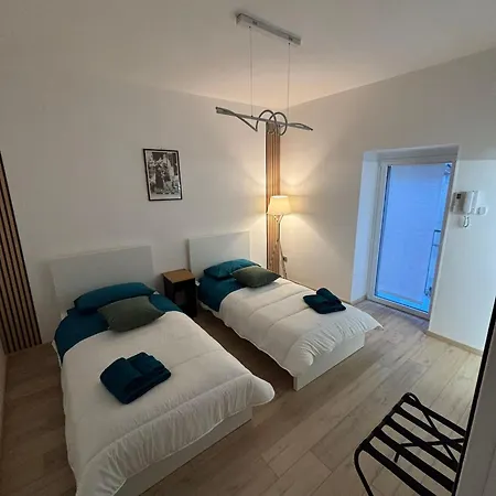 Nyaraló N & C Noemi & Costa Bari