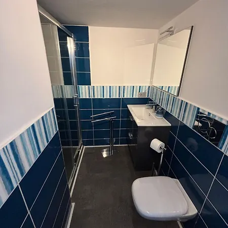 N & C Noemi & Costa Сasa de vacaciones Bari