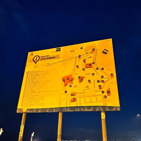 N & C Noemi & Costa *