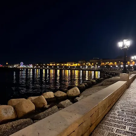 N & C Noemi & Costa Сasa de vacaciones Bari