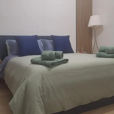 Nyaraló N & C Noemi & Costa