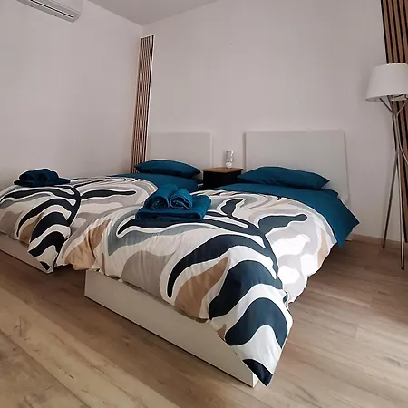 Nyaraló N & C Noemi & Costa *