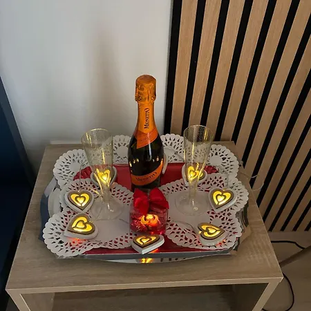 Сasa de vacaciones N & C Noemi & Costa Bari