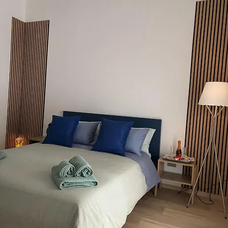 Сasa de vacaciones N & C Noemi & Costa *