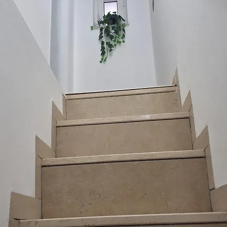 N & C Noemi & Costa Сasa de vacaciones Bari