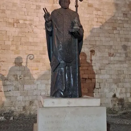 Сasa de vacaciones N & C Noemi & Costa *