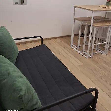 N & C Noemi & Costa Nyaraló Bari