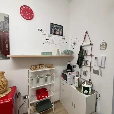 N & C Noemi & Costa Nyaraló Bari