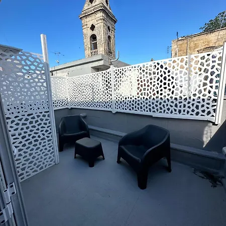 Сasa de vacaciones N & C Noemi & Costa Bari