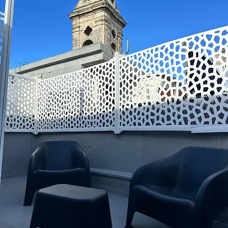 N & C Noemi & Costa Сasa de vacaciones Bari