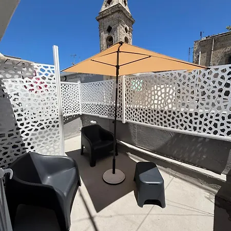 Nyaraló N & C Noemi & Costa Bari