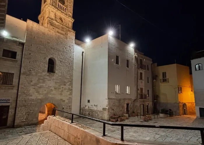 N & C Noemi & Costa Tatil Evi