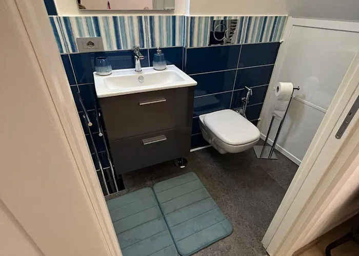 Casa de Férias N & C Noemi & Costa Bari