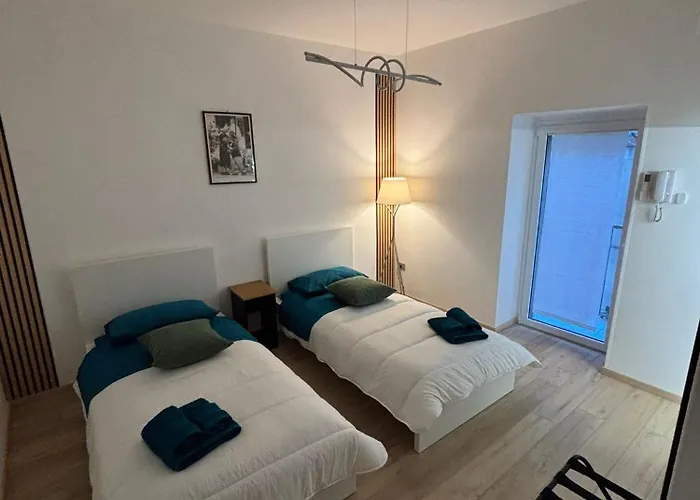 Tatil Evi N & C Noemi & Costa Bari