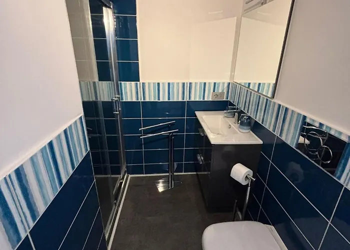 N & C Noemi & Costa Tatil Evi Bari