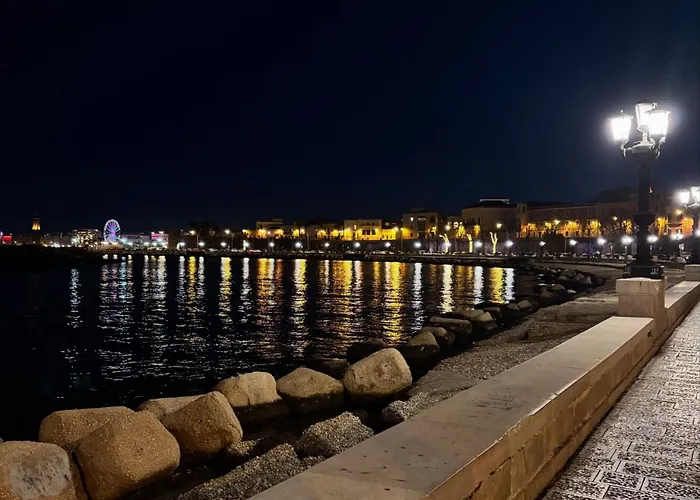 N & C Noemi & Costa Tatil Evi Bari