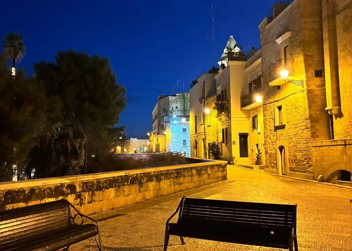 N & C Noemi & Costa Tatil Evi *