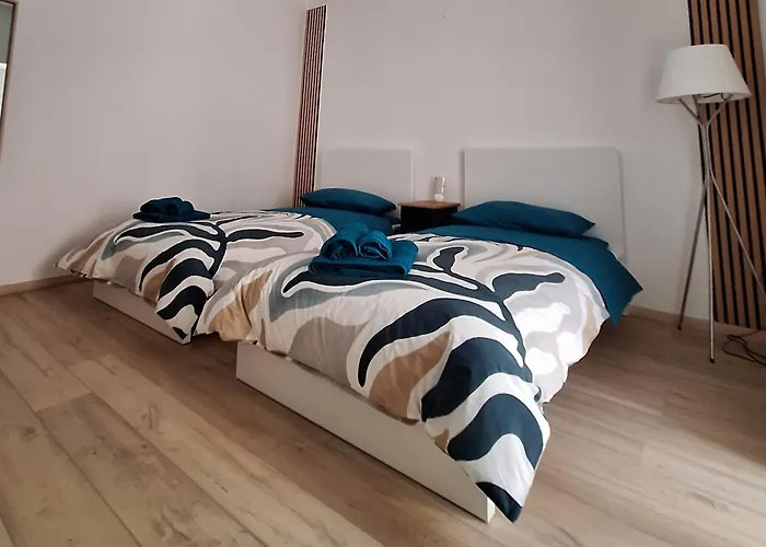 N & C Noemi & Costa Tatil Evi *