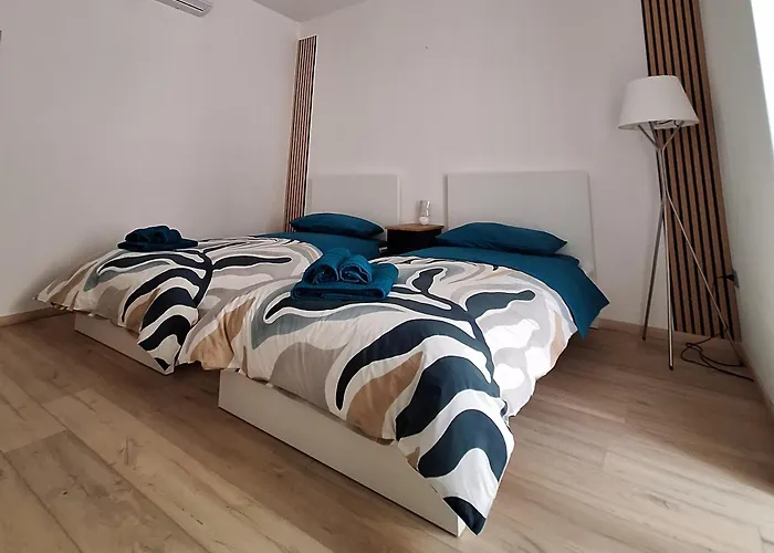 Tatil Evi N & C Noemi & Costa *