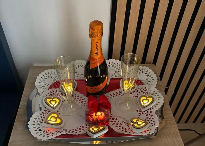 Casa de Férias N & C Noemi & Costa Bari