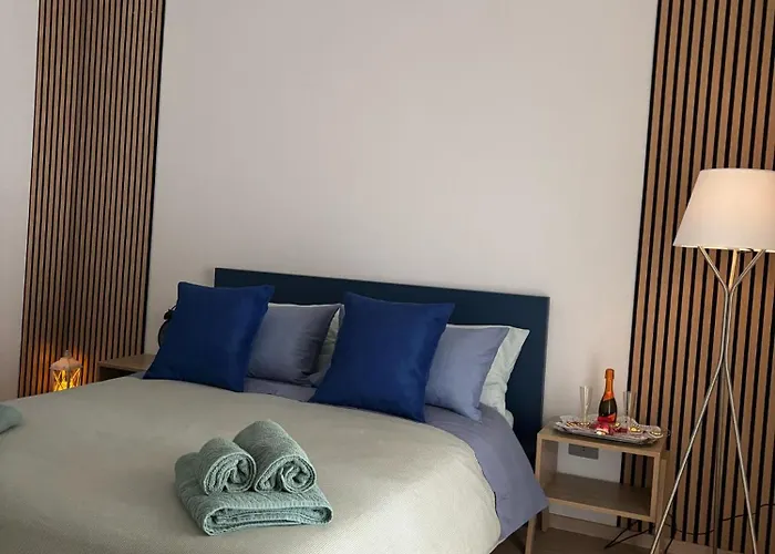 Tatil Evi N & C Noemi & Costa *