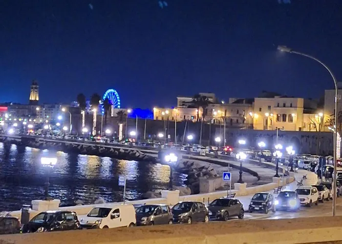 N & C Noemi & Costa * Bari