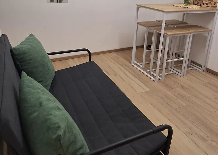 N & C Noemi & Costa Tatil Evi Bari