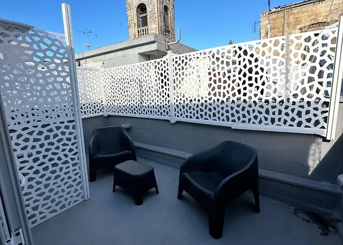 Tatil Evi N & C Noemi & Costa Bari