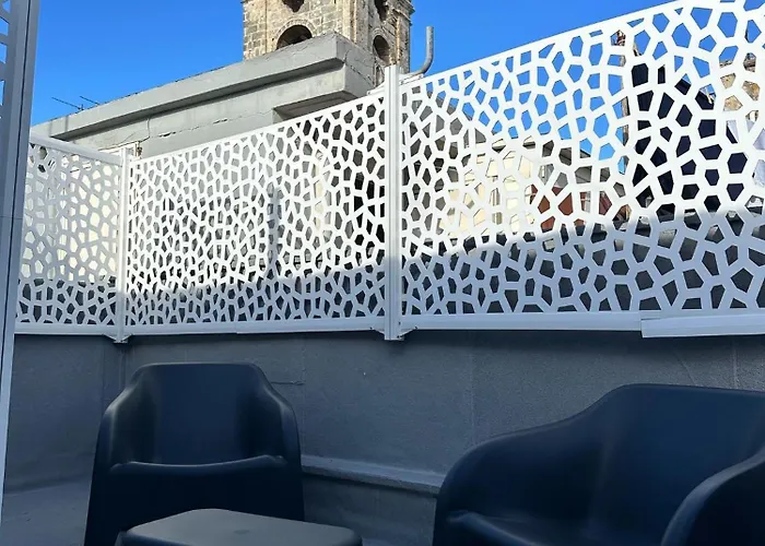 N & C Noemi & Costa Tatil Evi Bari